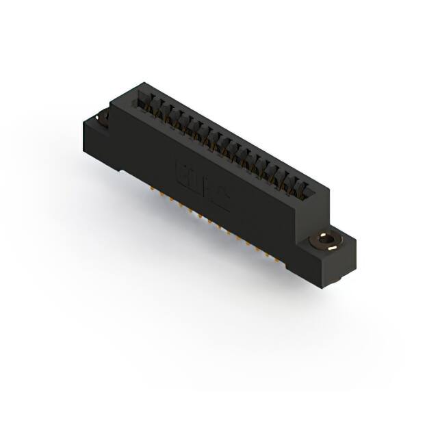 892-017-541-103 EDAC Inc.  Edgeboard Connectors